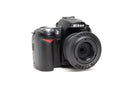 Lensbaby Spark for Nikon