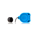 GoPole Lens Cap Inner/Outer Lens Cap Kit for Hero 2