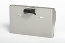 SnowEx HELIXX License Plate Kit (.35 cu yd Model Only) (85694)