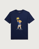 Polo Ralph Lauren Voyager Bear Tee Grade-School