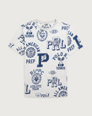 Polo Ralph Lauren Novelty Print Tee