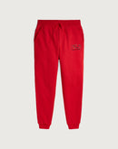 Polo Ralph Lauren Plaid Logo Joggers Grade-School