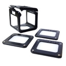 Lume Cube Light-House Aluminum Housing for Lume Cube with 3 Magnetic Diffusion Filters