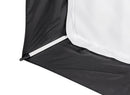 Westcott Apollo Strip Softbox with 40 Degree Egg Crate Grid (16”x30”)