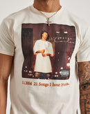 Bravado Lil Wayne Tha Carter Tee