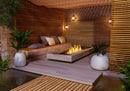 EcoSmart Fire - Linear 65 Fire Pit Kit ESF.B.FPK.L.65