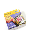 Lineco Clear Photo Corners 5/8" 500 count