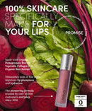 Lip Colour Serum - Buff - Earthy Nude