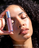 Lip Colour Serum - Buff - Earthy Nude