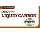 Monty’s Liquid Carbon