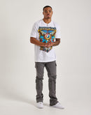 Liquid Blue Grateful Dead Tee