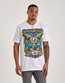 Liquid Blue Grateful Dead Tee