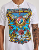 Liquid Blue Grateful Dead Tee
