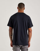 Liquid Blue Pink Floyd Tee