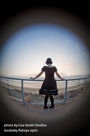 Lensbaby Fisheye Optic