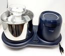 TABAKH Lite 1.5 Liter Stone Wet Grinder with Coconut Scraper, 110V - Open Box