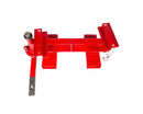 Little Wonder MP020001 Rotary Arm Mount 18 HP Skid Mount