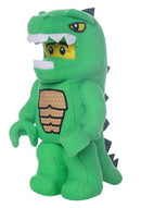 LEGO® 9” Lizard Guy Plush - 345240LL