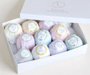 12ct Bath Bombs Gift Box