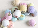 12ct Bath Bombs Gift Box