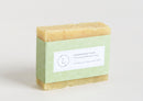 Eucalyptus Men Grooming Kit