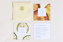 Natural Citrus Bath & Body Skincare Set