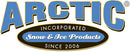 Arctic Sectional 7061 Nut, Scraper, Skid