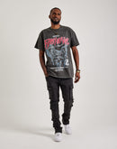 Loiter Fire Starter Tour Tee