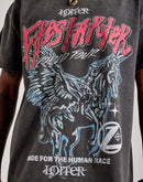 Loiter Fire Starter Tour Tee