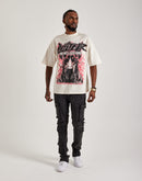 Loiter Dog Tag Tee