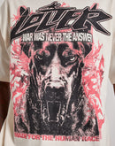 Loiter Dog Tag Tee