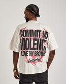 Loiter Dog Tag Tee