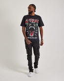 Loiter Riot Squad Tee