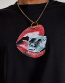 Loiter Cold Lips Tee