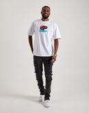 Loiter Collision Tee