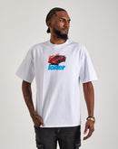 Loiter Collision Tee