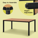 Dining Table Set | Modern, Easy & Durable