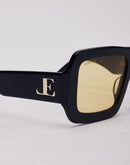 Lorvae Square Frame Sunglasses