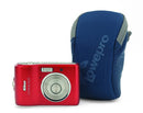 Lowepro Dashpoint 10 Galaxy Blue