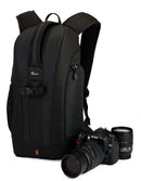 Lowepro Flipside 200 Camera Backpack (Black)