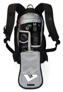 Lowepro Flipside 200 Camera Backpack (Black)