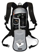 Lowepro Flipside 200 Camera Backpack (Black)