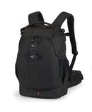 Lowepro Flipside 400 AW Camera Backpack (Black)
