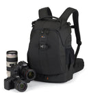 Lowepro Flipside 400 AW Camera Backpack (Black)
