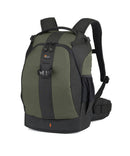 Lowepro Flipside 400 AW Camera Backpack (Pine Green)