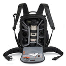 Lowepro Flipside 400 AW Camera Backpack (Black)