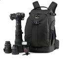 Lowepro Flipside 500 AW Camera Backpack (Black)