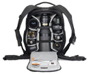 Lowepro Flipside 500 AW Camera Backpack (Black)