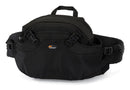 Lowepro Inverse 100 AW Camera Beltpack (Black)