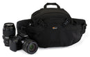 Lowepro Inverse 100 AW Camera Beltpack (Black)